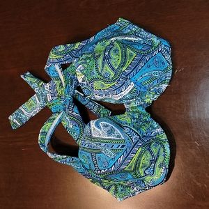 Tommy Bahama Bikini Top 36D
